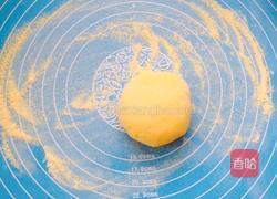 S玉米脆饼的做法图解7