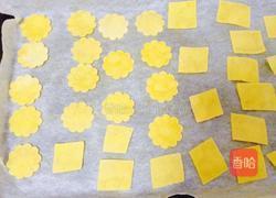 S玉米脆饼的做法图解11