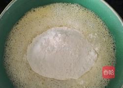 油菜蘑菇的做法图解5