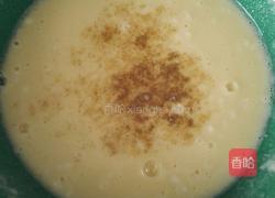 油菜蘑菇的做法图解6