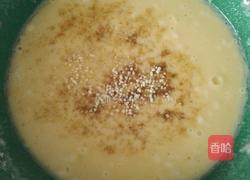 油菜蘑菇的做法图解7