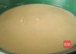 油菜蘑菇的做法图解9