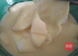 油菜蘑菇的做法图解10