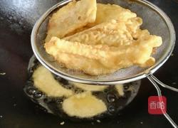 油菜蘑菇的做法图解12