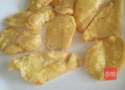 油菜蘑菇的做法图解13