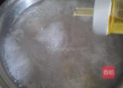 油菜蘑菇的做法图解14