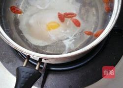 酒酿蛋的做法图解3