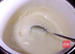 脆皮鲜奶的做法图解4