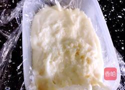 脆皮鲜奶的做法图解6