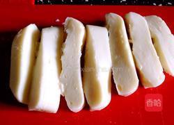 脆皮鲜奶的做法图解8