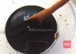 板栗红烧肉的做法图解2