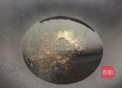 板栗红烧肉的做法图解3