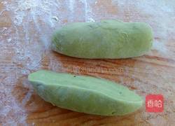 香菇猪肉胡萝卜饺子的做法图解11