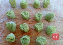 香菇猪肉胡萝卜饺子的做法图解12