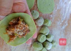 香菇猪肉胡萝卜饺子的做法图解14