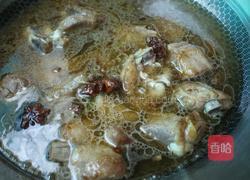 排骨炖豆角的做法图解5