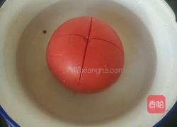 面旗子汤饭的做法图解1