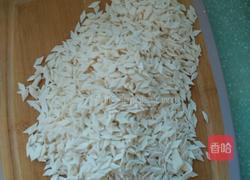 面旗子汤饭的做法图解6