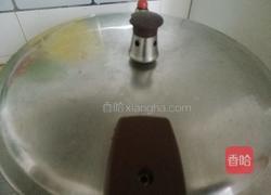 东北酱脊骨的做法图解4