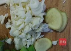 东北酱脊骨的做法图解6