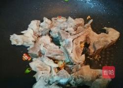 東北醬脊骨的做法圖解8