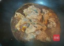 东北酱脊骨的做法图解9