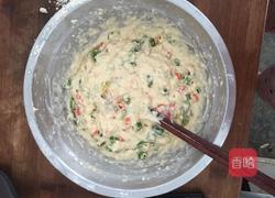 鸡蛋面辣椒的做法图解3