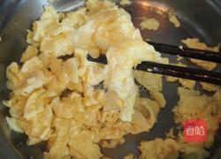 济南木须肉的做法图解11