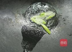 炒莲藕的做法图解6