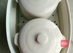 墨鱼香菇炖鸡的做法图解5