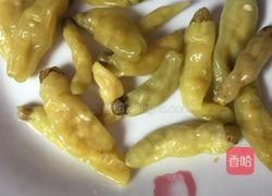 辣椒蒸鱼头的做法图解2