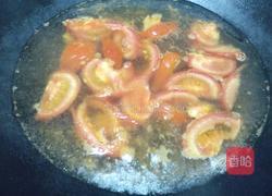 西红柿猪肝汤的做法图解5