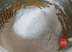 奶油花生小饼干的做法图解6