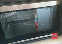 奶油花生小饼干的做法图解11