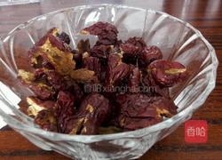 枣泥的做法图解4