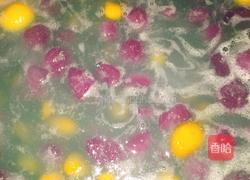 牛奶芋圆的做法图解9
