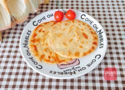 酥油饼的做法图解15