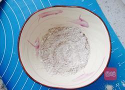 酥油饼的做法图解6