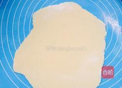 酥油饼的做法图解9