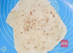 酥油饼的做法图解10