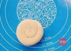 酥油饼的做法图解12