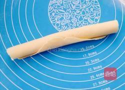 酥油饼的做法图解11