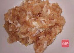炖豆腐的做法图解3