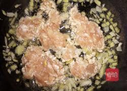 炖豆腐的做法图解5