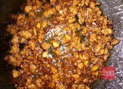炖豆腐的做法图解6
