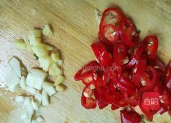 素炒海带丝的做法图解2