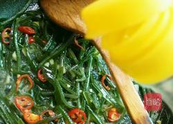 素炒海带丝的做法图解6