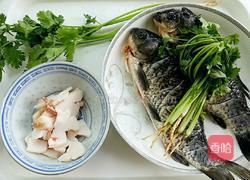 清炖鱼的做法图解2