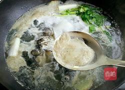 清炖鱼的做法图解9
