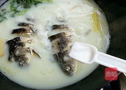 清炖鱼的做法图解10